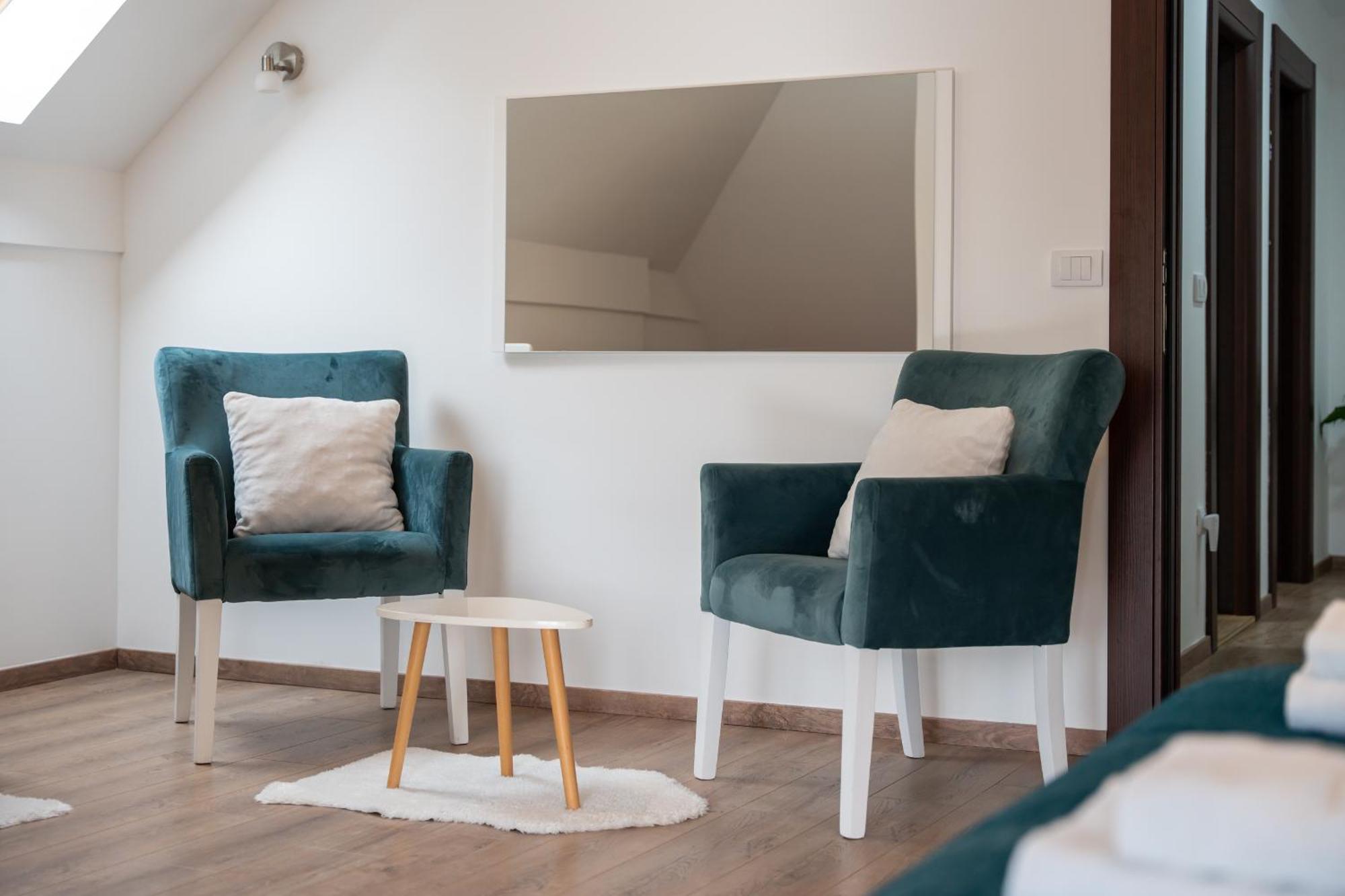 Appartamento Apartman Gacanovic Lux Zlatibor Esterno foto